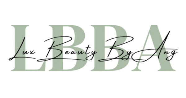 Lux Beauty by Ang logo